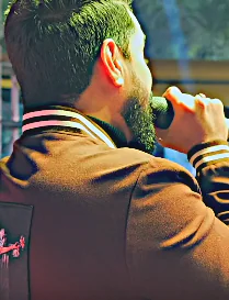 Sufi Mehfil by Neeraj Bakshi 