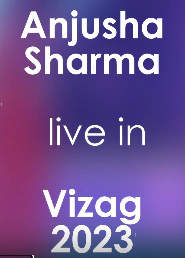Anjusha Sharma 