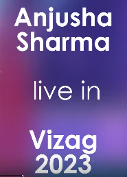 Anjusha Sharma 