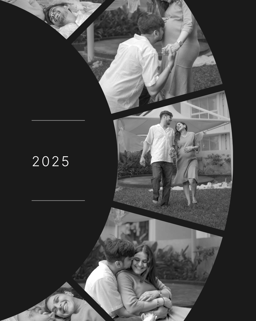 Gender Reveal Maternity 