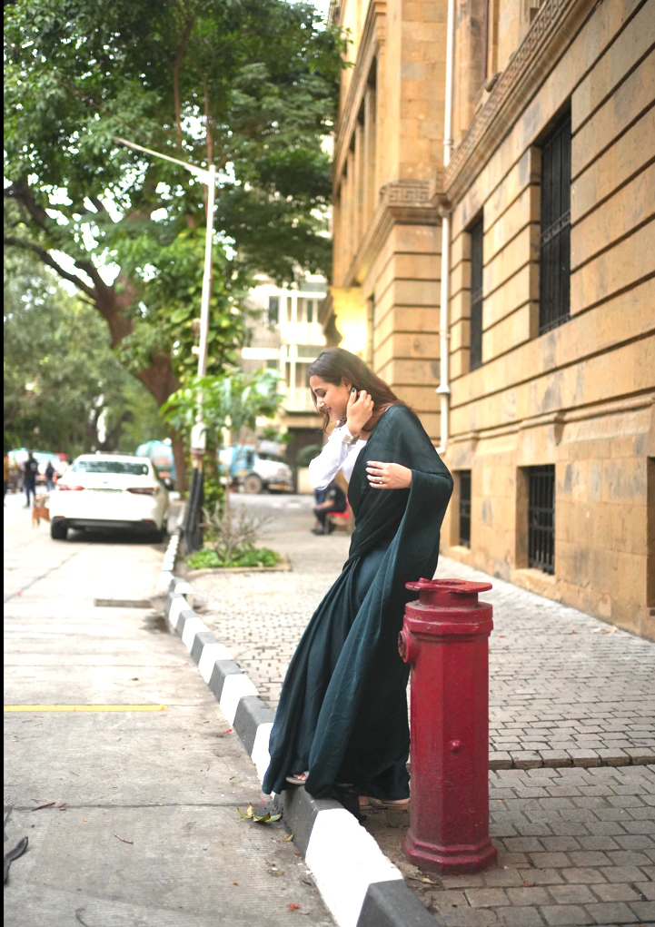 retro style street reel