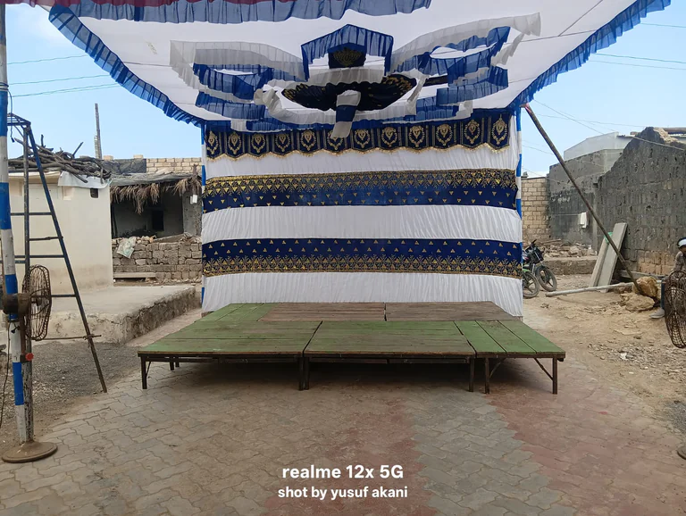 મંડપ