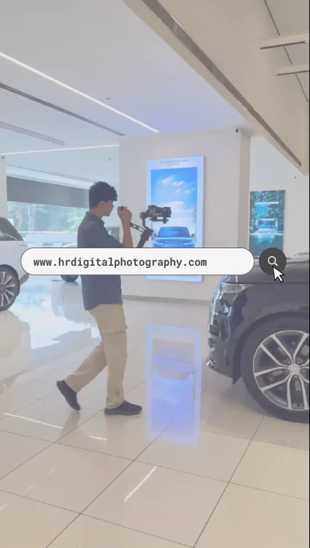 Introducing HR Digital