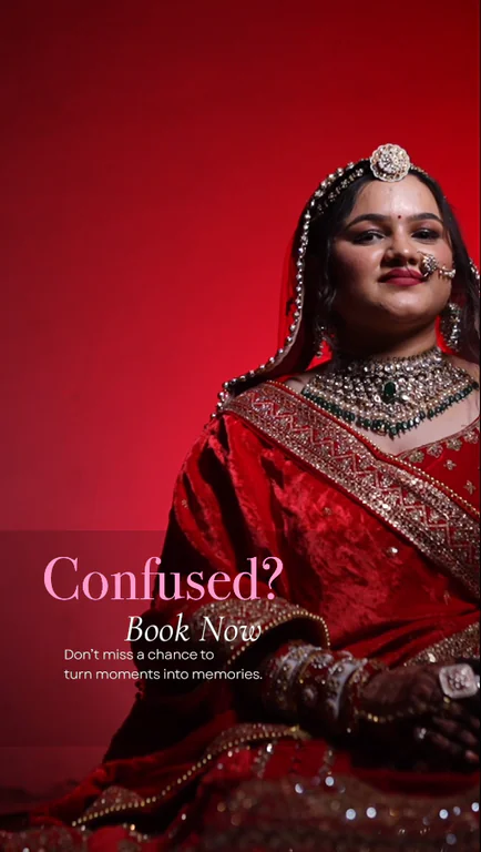Book Your Services Now