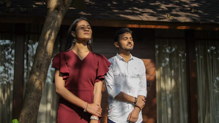YASH-NEHA