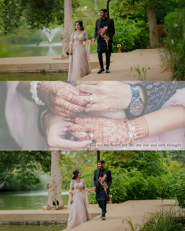 Engagement