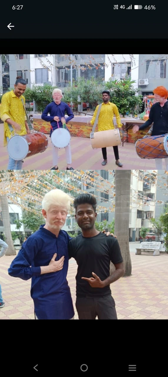Panjabi dhol 
