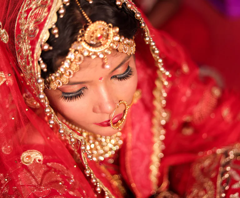 Pre wedding photoshoot