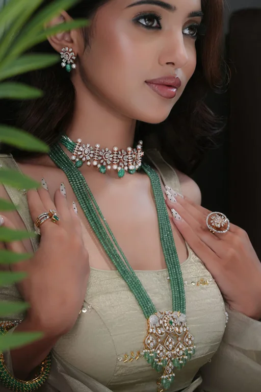 jwellery shoot