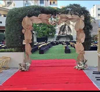 Mandap Decorator