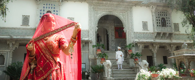 WEDDING TEASER