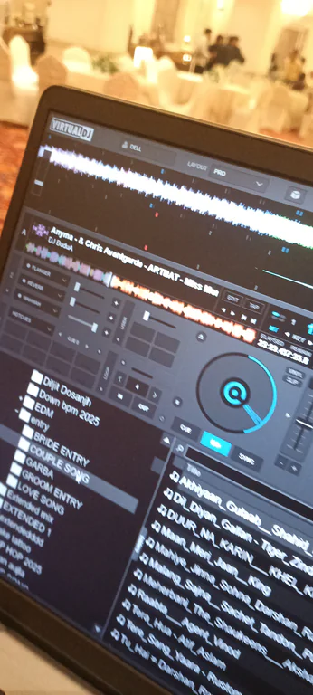 Wedding DJ 