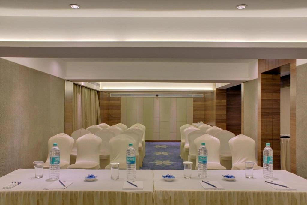 Vinca Banquet: Where Ideas Come Alive