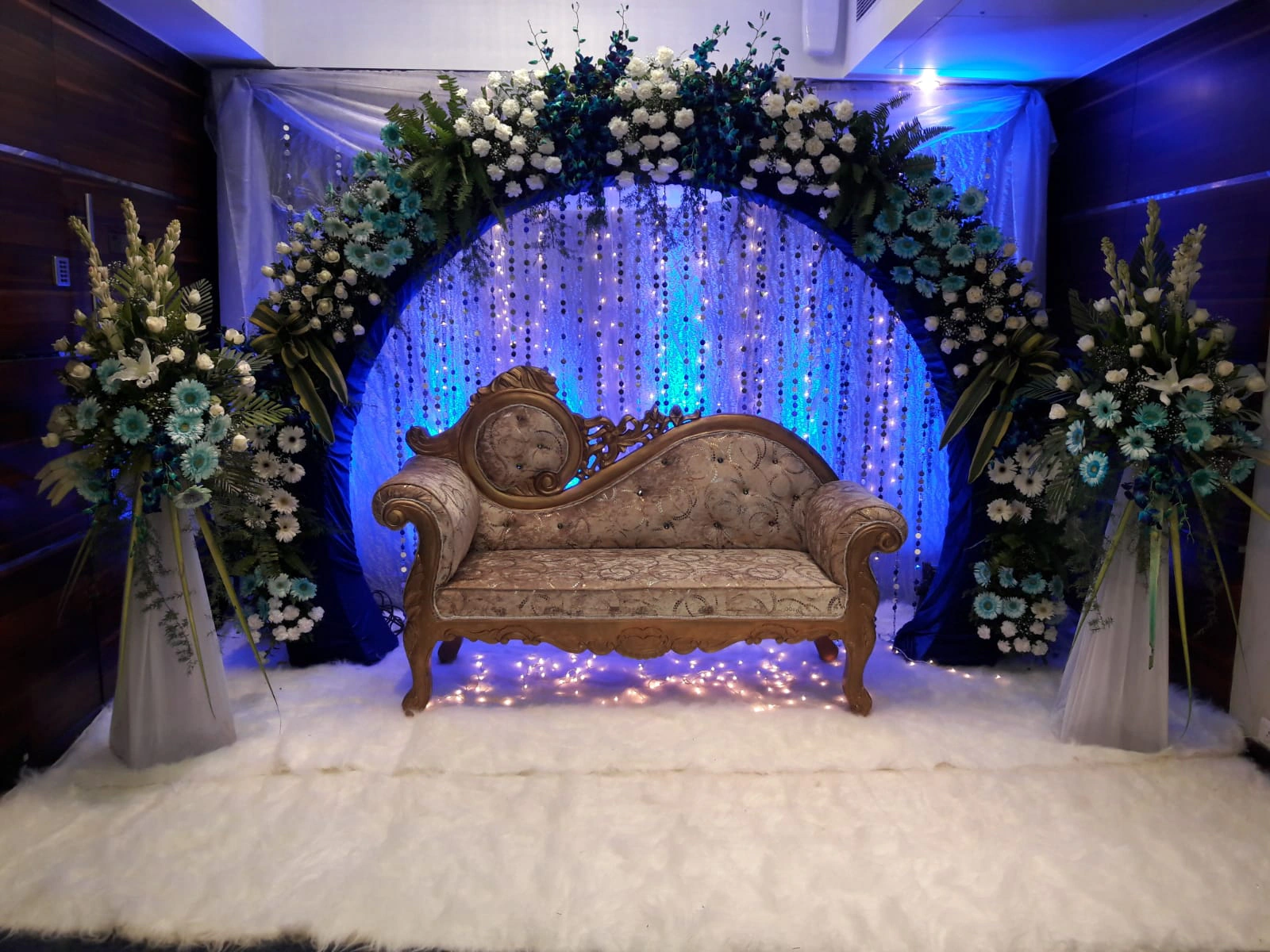 Vinca Banquet – Turning Wedding Dreams into Reality