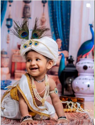 Photography Shoot
