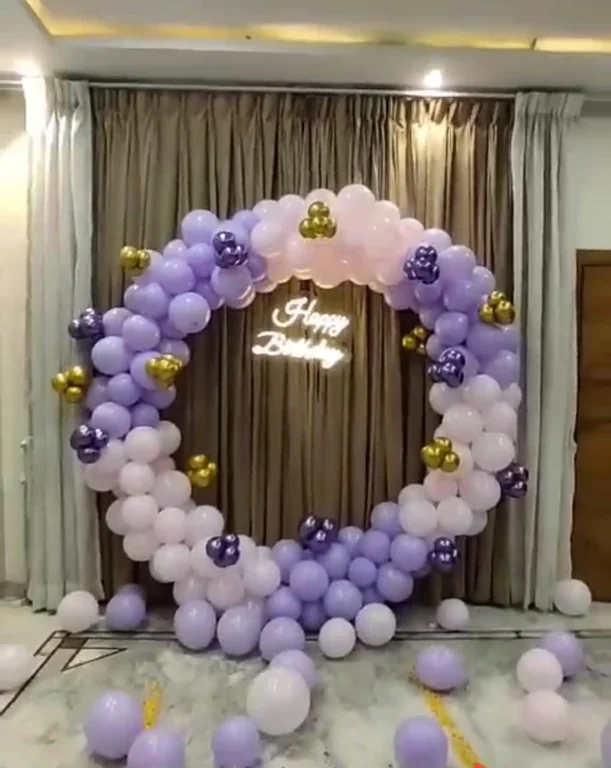 Decoration