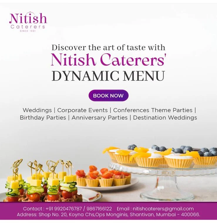 Catering services