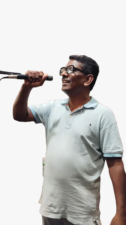 Sharlie Acharya Live In Concert 