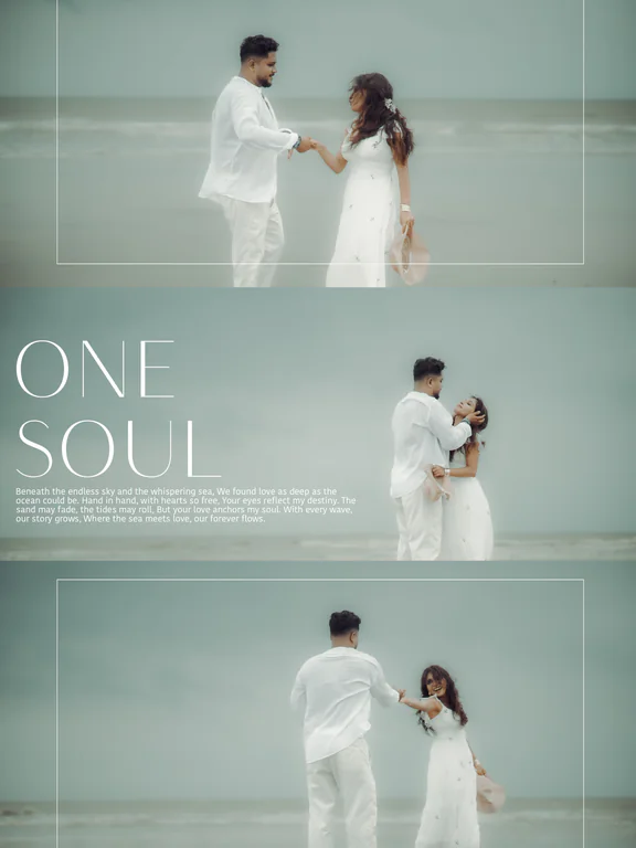 Pre wedding shoot 