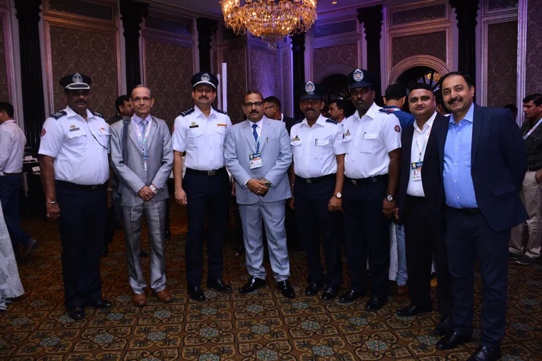 Kings Expo Media Ltd  - Safetech Awards 2025