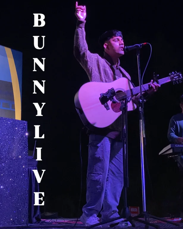 Bunnylive