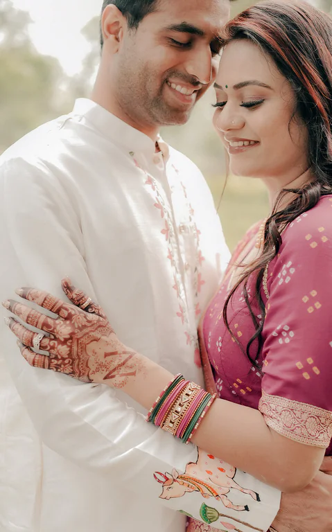 NEHA & HARSH