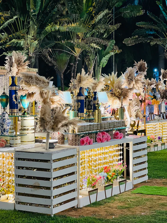 The best food service and quality