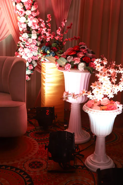 Event company