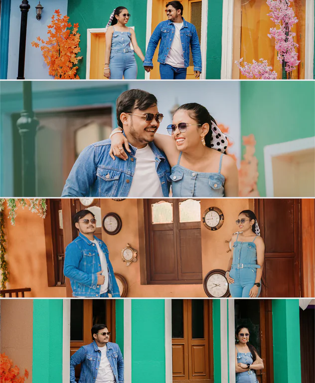 Photography & Videography