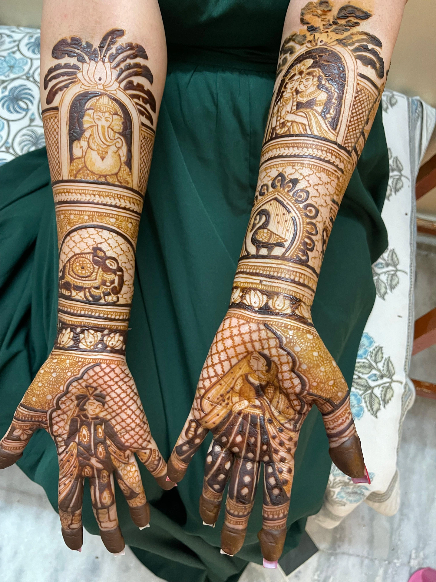 Mehndi 