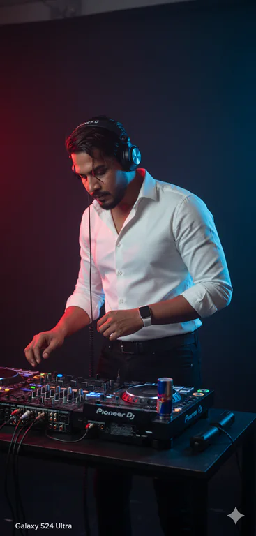 Music for any Occasion 