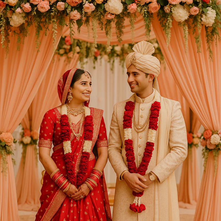 Wedding Decoration