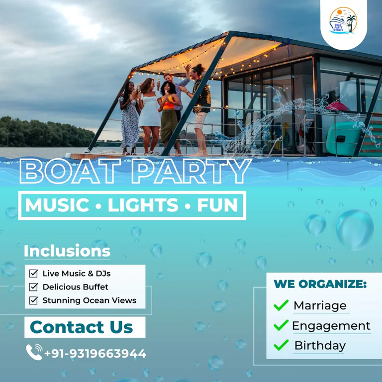 Boat Bash