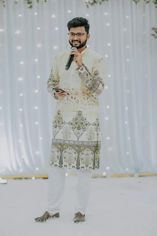 Lalit Khairnar - Singer 