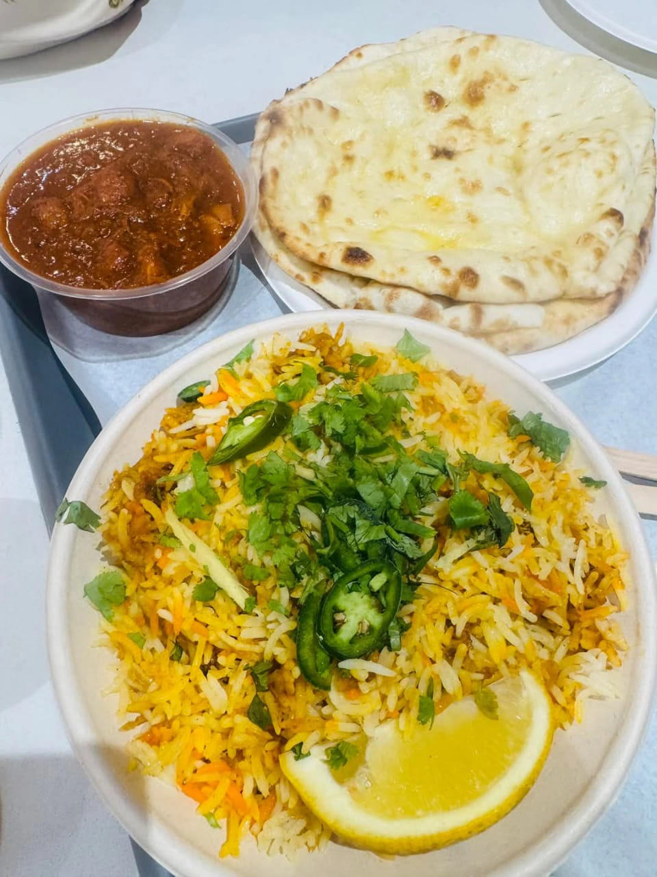 Al Kohinoor Caterers