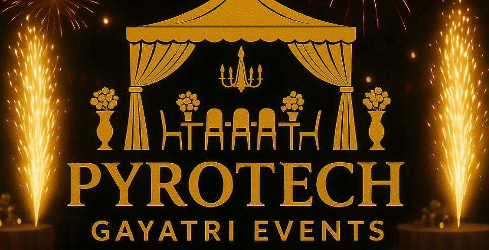 Event management company