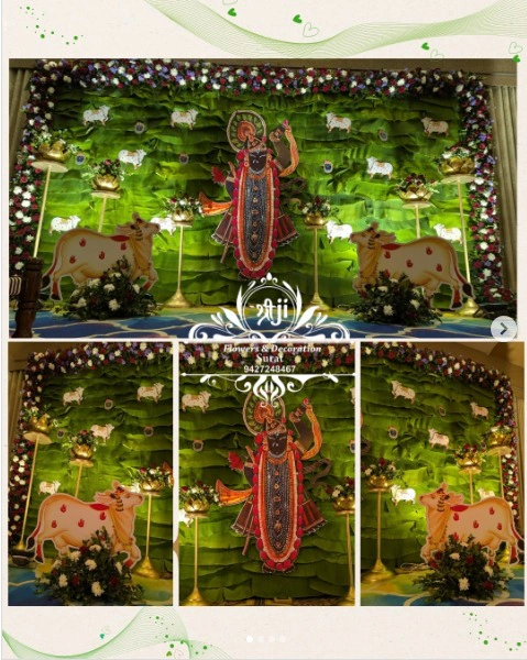 Event Planner & Florist