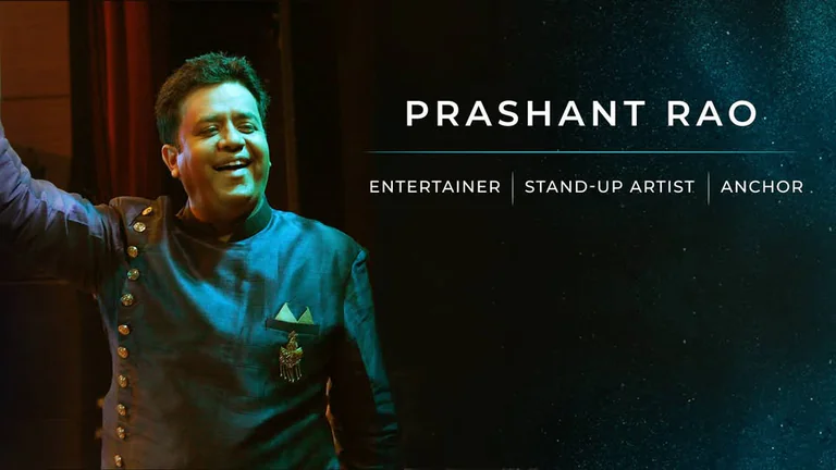 Entertainment Artist
