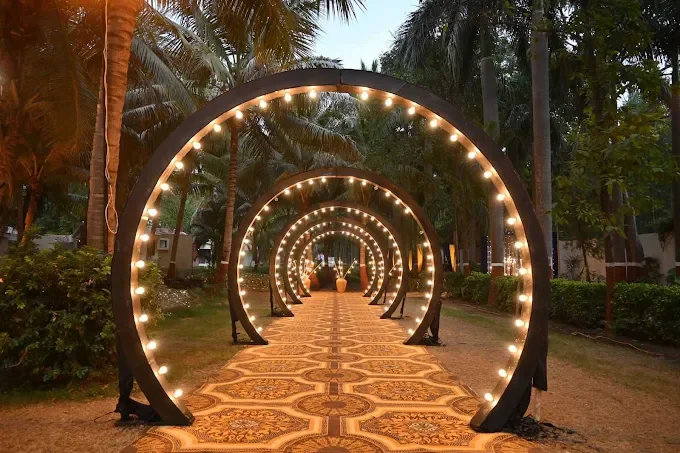 The Spice Root Caterers And Events Organizer