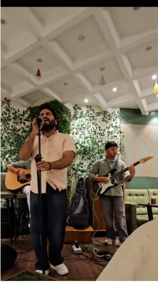 Singer