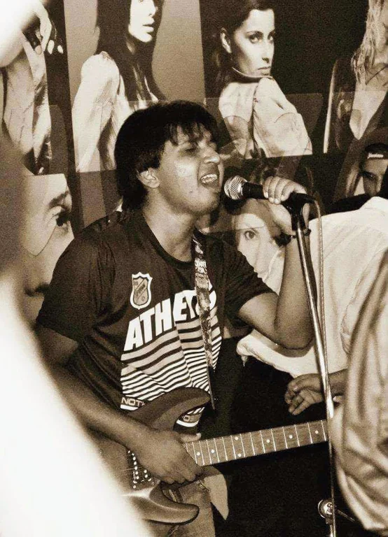 Singer
