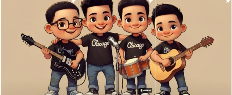 Musical Band