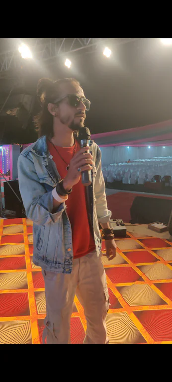 New Year Show 2026, Sound Check (Kutch, Gujrat) 