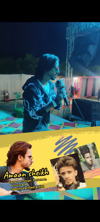 New Year Showreel (gujrat)