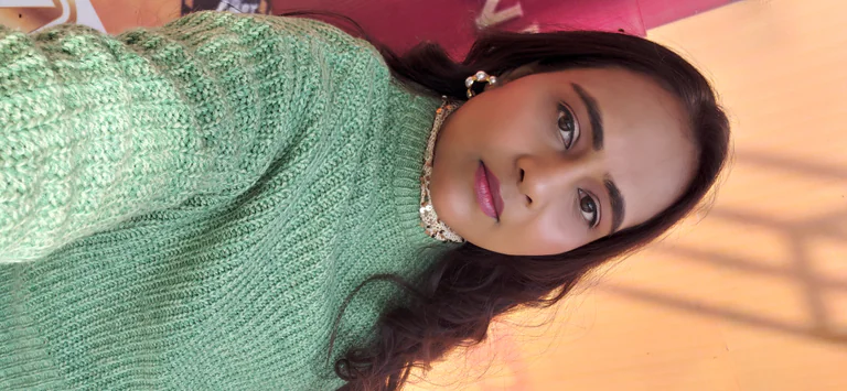 Ek Pyaar Ka Nagma hai
