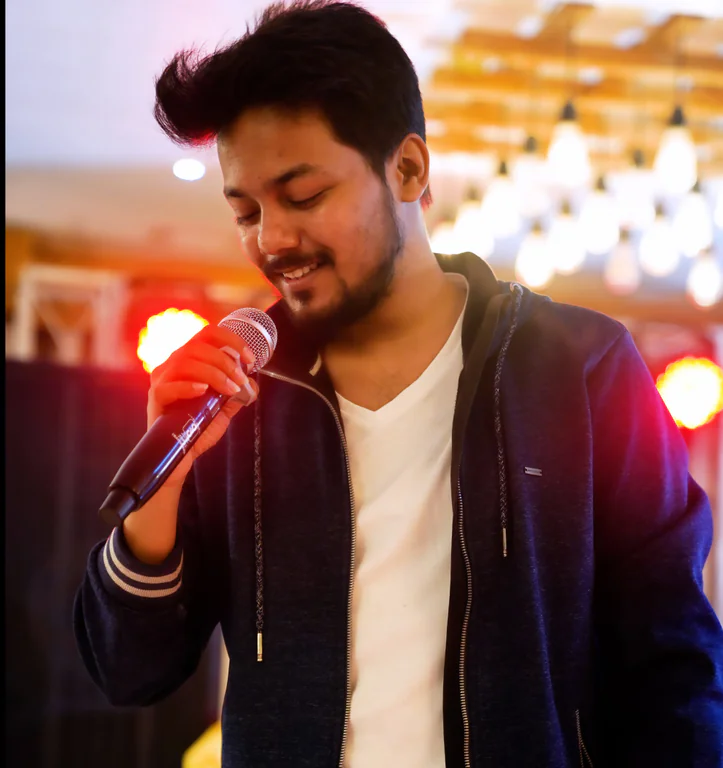 Rishi's Collective