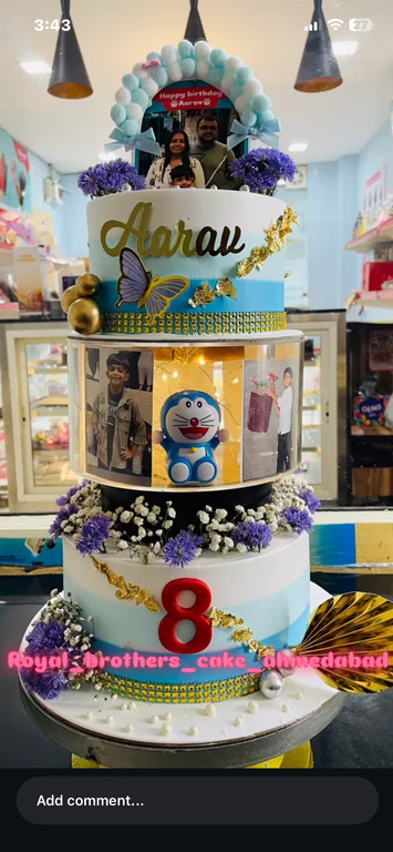 Cake