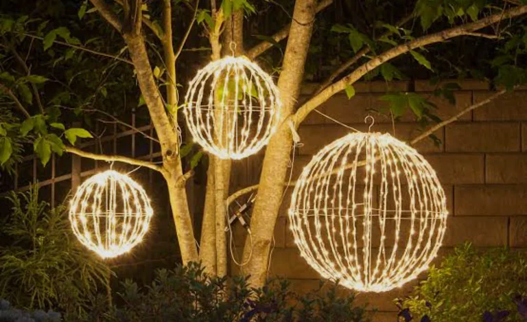 Light Decoration 