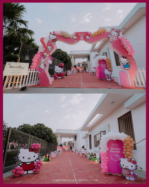 Event Management Company