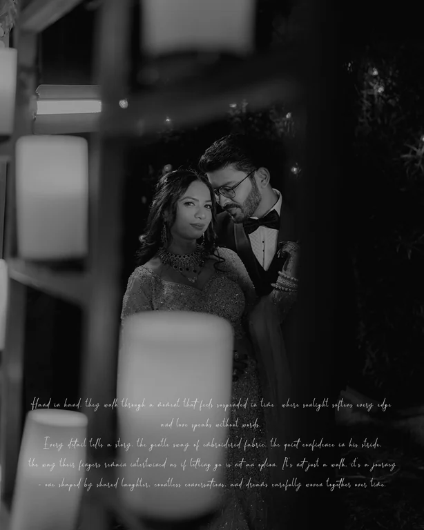 Photography & Videography Services